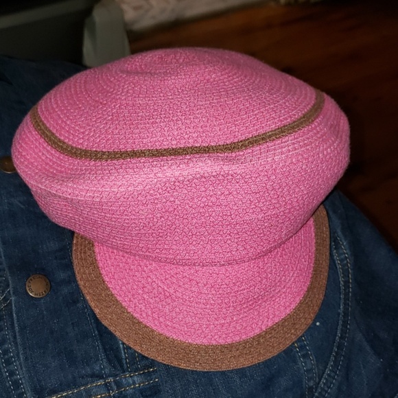 Ladies hat - Picture 2 of 7